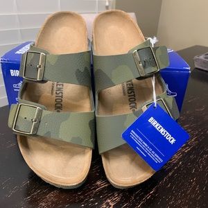 Birkenstock’s